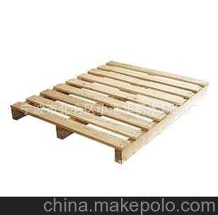 專業定制，按圖加工——寧波市北侖區小港華勇木制品廠木托盤全面供應