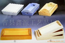 曹縣鑫源工藝品廠 專業(yè)包裝箱定制，打造安全運輸保障