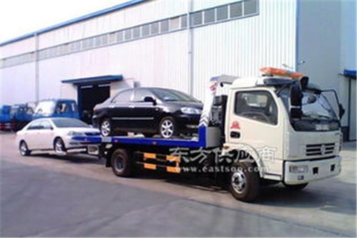 九江專業(yè)拖車、引擎拋錨快修、送油服務(wù)全攻略