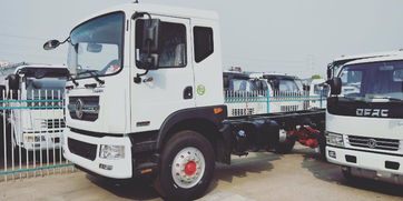 東風集團 卓越專用車解決方案——從灑水車到清障車，助力城市建設